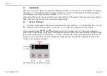 Предварительный просмотр 82 страницы MICRO-EPSILON thermoMETER CTL Operating Instructions Manual