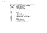 Предварительный просмотр 89 страницы MICRO-EPSILON thermoMETER CTL Operating Instructions Manual