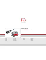 MICRO-EPSILON thermoMETER CTVideo Instruction Manual preview