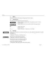 Preview for 7 page of MICRO-EPSILON thermoMETER CTVideo Instruction Manual