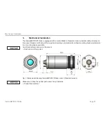 Preview for 21 page of MICRO-EPSILON thermoMETER CTVideo Instruction Manual