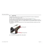 Предварительный просмотр 44 страницы MICRO-EPSILON TIM M-05 Operating Instructions Manual