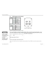 Предварительный просмотр 49 страницы MICRO-EPSILON TIM M-05 Operating Instructions Manual