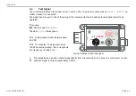 Preview for 25 page of MICRO-EPSILON turboSPEED DZ140 Operating Instructions Manual