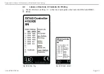 Preview for 33 page of MICRO-EPSILON turboSPEED DZ140 Operating Instructions Manual