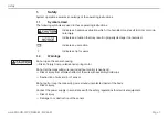 Preview for 7 page of MICRO-EPSILON WireSensor Series Operating Instructions Manual