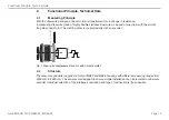 Preview for 10 page of MICRO-EPSILON WireSensor Series Operating Instructions Manual