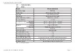 Preview for 11 page of MICRO-EPSILON WireSensor Series Operating Instructions Manual