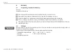 Preview for 13 page of MICRO-EPSILON WireSensor Series Operating Instructions Manual