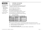 Preview for 14 page of MICRO-EPSILON WireSensor Series Operating Instructions Manual