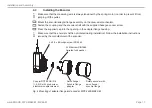 Preview for 17 page of MICRO-EPSILON WireSensor Series Operating Instructions Manual