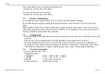 Preview for 8 page of MICRO-EPSILON wireSENSOR WDS Series Operating Instructions Manual