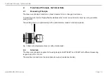 Preview for 10 page of MICRO-EPSILON wireSENSOR WDS Series Operating Instructions Manual