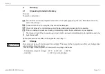 Preview for 12 page of MICRO-EPSILON wireSENSOR WDS Series Operating Instructions Manual