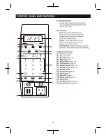 Предварительный просмотр 24 страницы Micro fridge MFM-7CD1 Instructional Manual