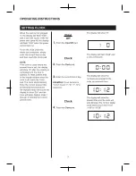 Предварительный просмотр 25 страницы Micro fridge MFM-7CD1 Instructional Manual