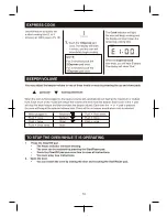 Предварительный просмотр 31 страницы Micro fridge MFM-7CD1 Instructional Manual