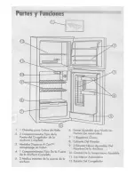 Preview for 42 page of Micro fridge MHR-5 User Manual