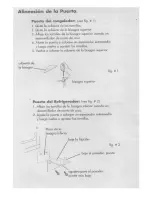 Preview for 45 page of Micro fridge MHR-5 User Manual