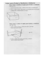 Preview for 49 page of Micro fridge MHR-5 User Manual