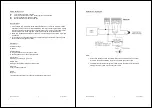 Preview for 2 page of Micro Id MP7G3BL Quick Start Manual