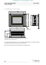 Предварительный просмотр 10 страницы Micro Innovation MSystem GF0 Manual