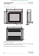 Предварительный просмотр 12 страницы Micro Innovation MSystem GF0 Manual