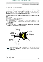 Предварительный просмотр 17 страницы Micro Innovation MSystem GF0 Manual