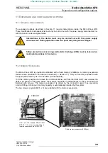 Предварительный просмотр 23 страницы Micro Innovation MSystem GF0 Manual