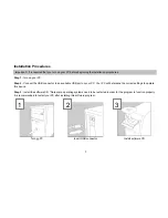 Предварительный просмотр 5 страницы Micro Innovations KB565BL User Manual