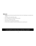 Предварительный просмотр 13 страницы Micro Innovations KB565BL User Manual