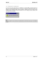 Предварительный просмотр 14 страницы Micro Innovations Windows CE Manual