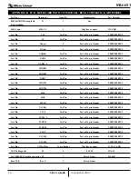 Предварительный просмотр 16 страницы Micro Linear ML6651 User Manual