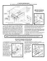 Preview for 2 page of MICRO-MARK 80463 Operating Instructions