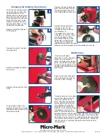 Preview for 2 page of MICRO-MARK MICROLUX 83507 Instructions