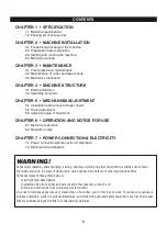 Preview for 2 page of MICRO-MARK MicroLux 84630 Instruction Manual