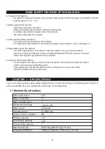 Preview for 4 page of MICRO-MARK MicroLux 84630 Instruction Manual