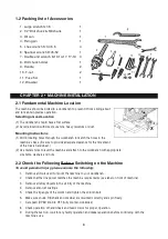 Preview for 5 page of MICRO-MARK MicroLux 84630 Instruction Manual