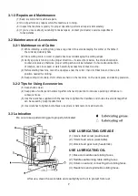 Preview for 7 page of MICRO-MARK MicroLux 84630 Instruction Manual