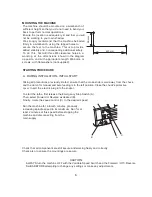 Предварительный просмотр 6 страницы MICRO-MARK MicroLux 85181 Instruction Manual