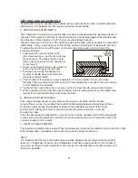 Предварительный просмотр 9 страницы MICRO-MARK MicroLux 85181 Instruction Manual