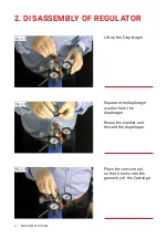 Preview for 6 page of Micro Matic 122-634 Instruction Manual