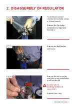 Preview for 7 page of Micro Matic 122-634 Instruction Manual