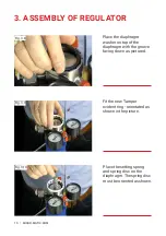 Preview for 10 page of Micro Matic 122-634 Instruction Manual