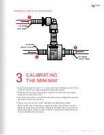 Preview for 5 page of Micro Matic INLINE MININIM User Manual & Installation Manual