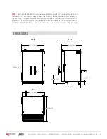 Preview for 7 page of Micro Matic JOETAP JT-CTMG Installation, Use And Maintenance Manual