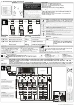 Micro Matic LA1128 Instruction Manual preview