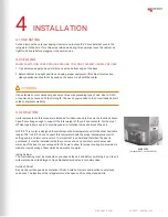 Preview for 7 page of Micro Matic MBB36-E User Manual & Setup Manual