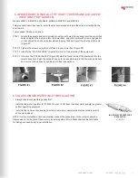 Preview for 13 page of Micro Matic MBB36-E User Manual & Setup Manual