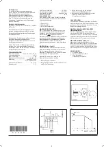 Preview for 4 page of Micro Matic MICROREG MRC-1000 Instruction Manual